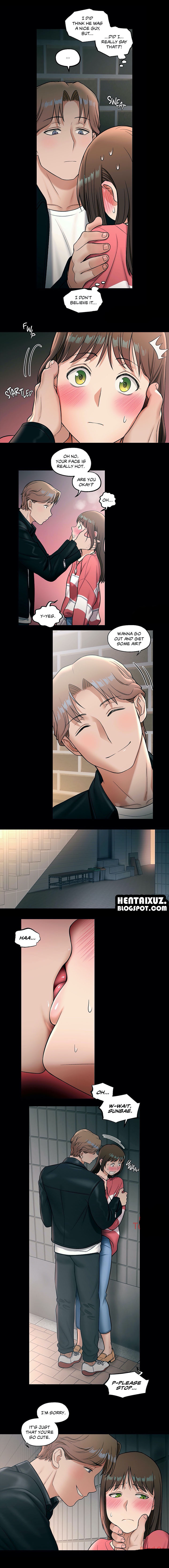 Sexercise Ch. 1-33 - Page 369