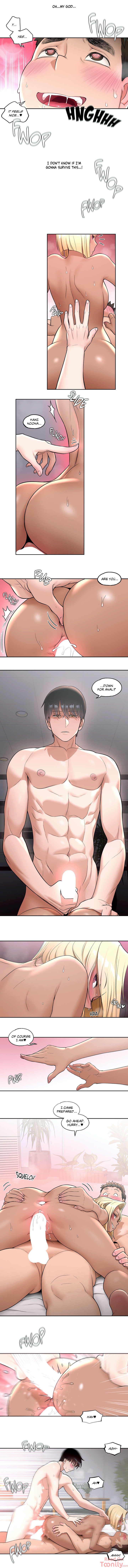 Sexercise Ch. 1-33 - Page 415