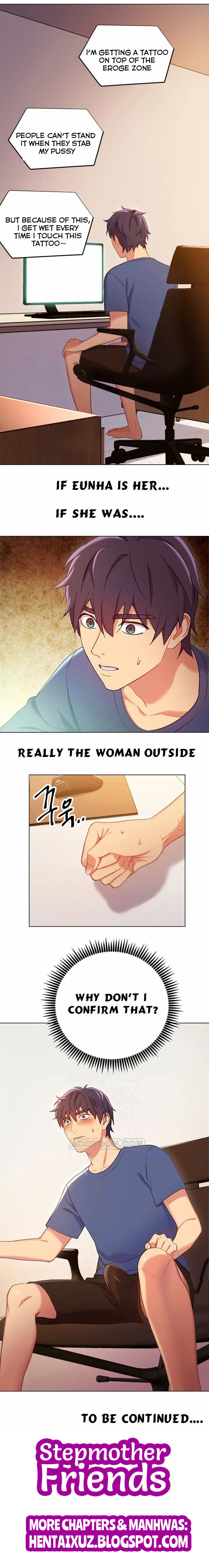 Stepmother Friends Ch.31/? - Page 47