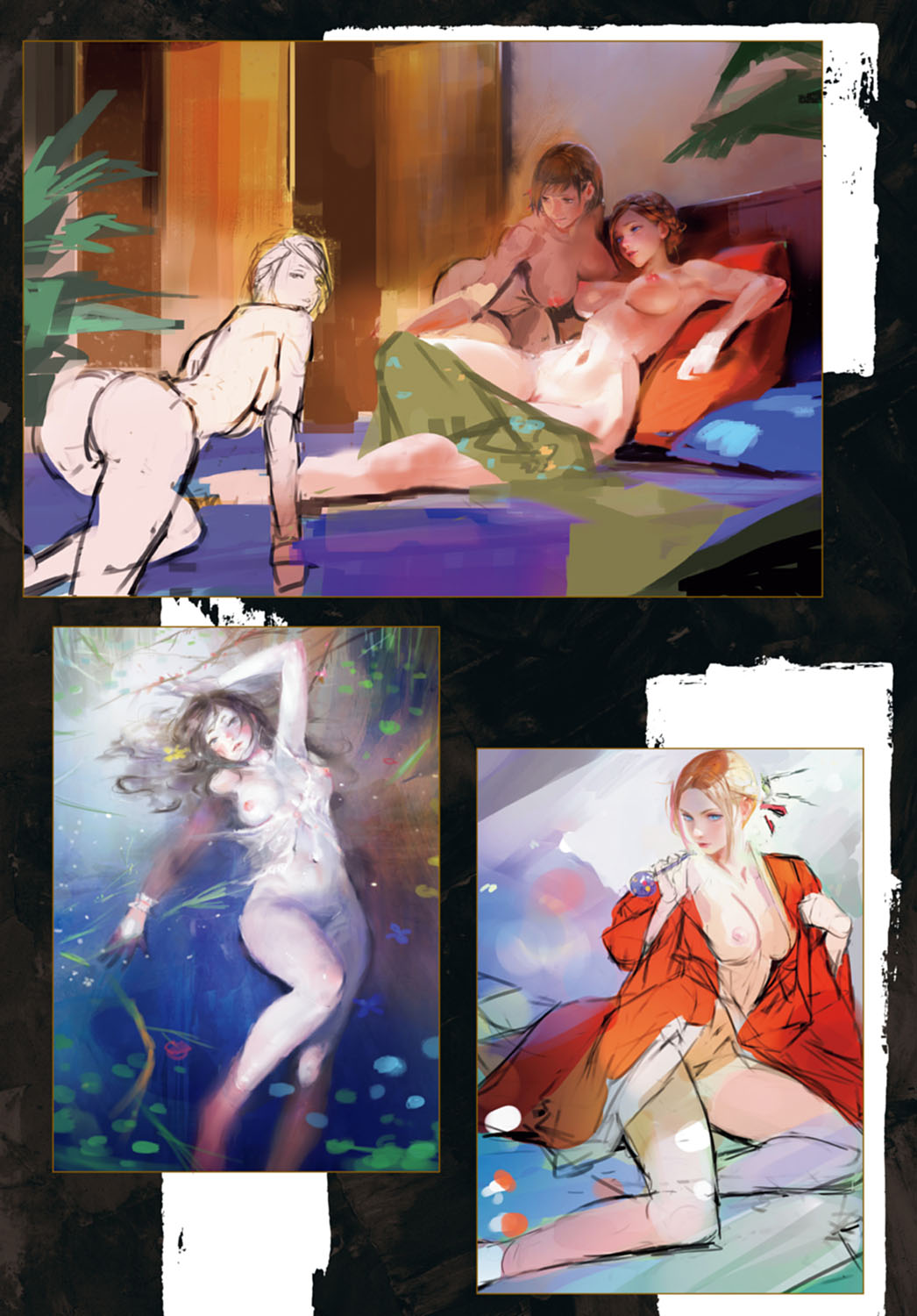 COMIC Anthurium 2020-09 - Page 496