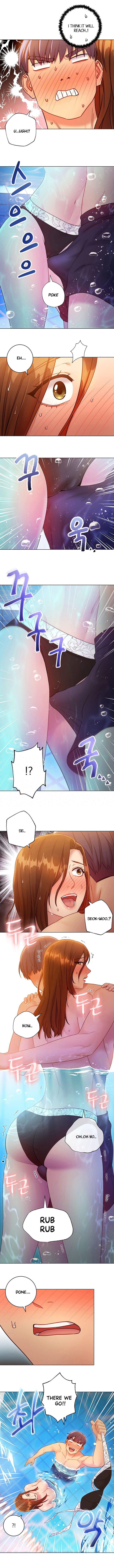 Stepmother Friends Ch.34/? - Page 321