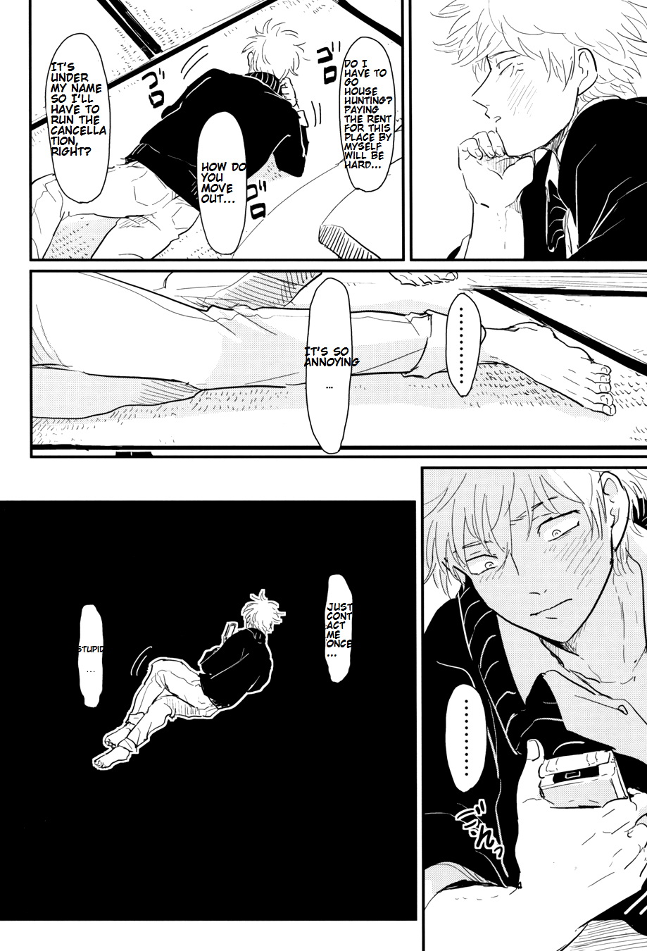 Kurasu - Page 28