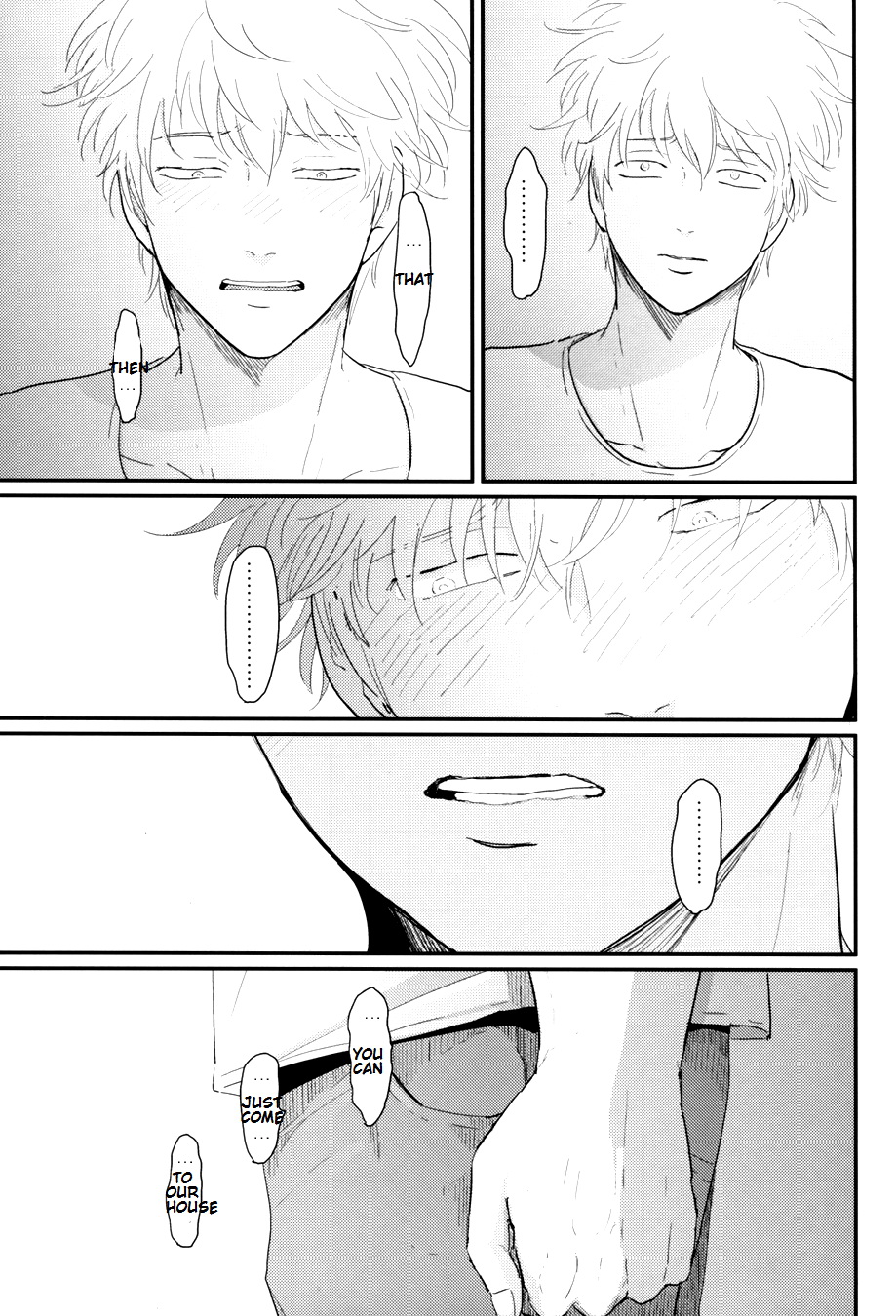 Kurasu - Page 49