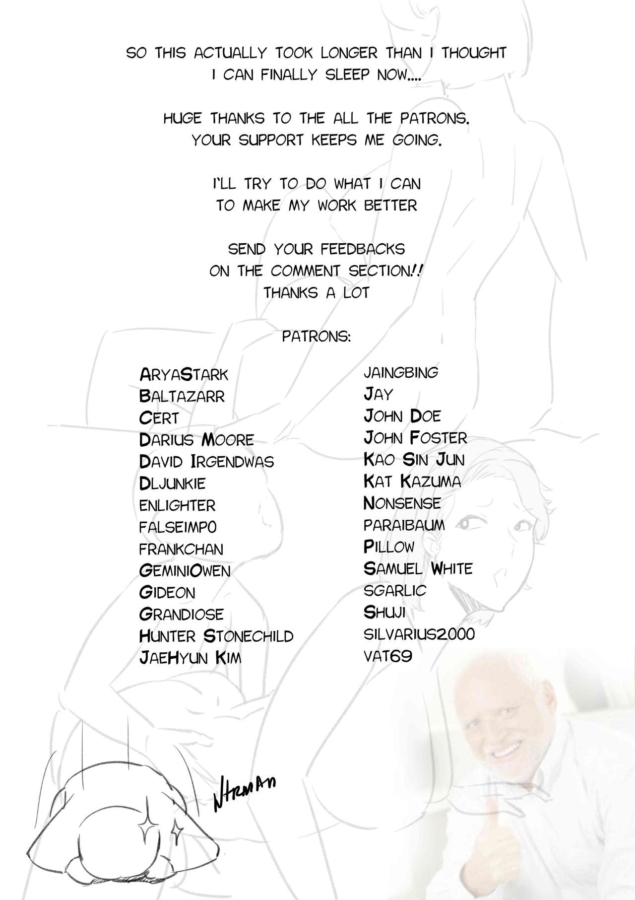 My Best Friend - Page 23