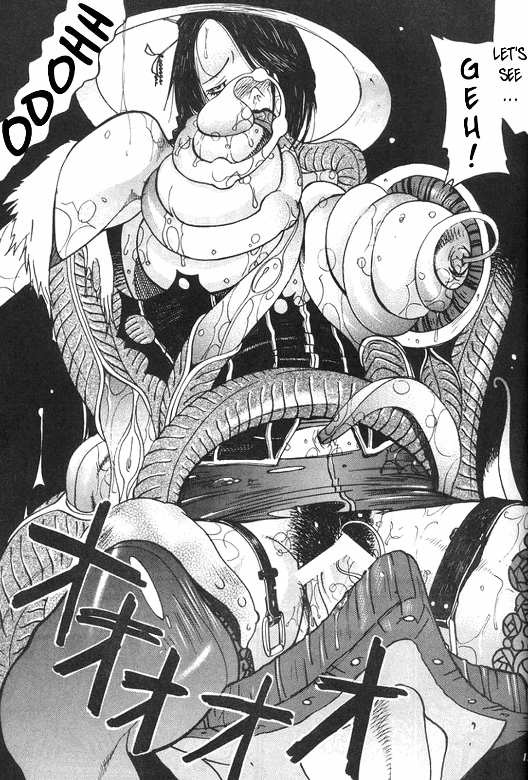 MODEL special 13 - Page 12