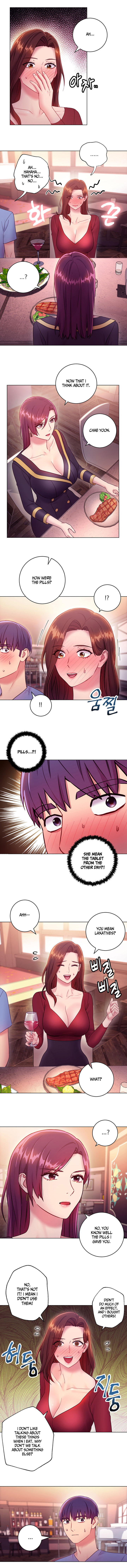 Stepmother Friends Ch.35/? - Page 331