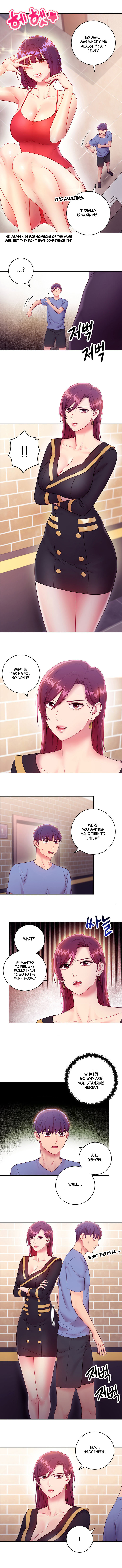 Stepmother Friends Ch.35/? - Page 333