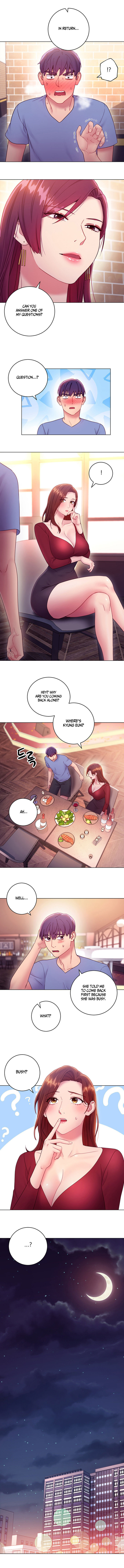 Stepmother Friends Ch.35/? - Page 335