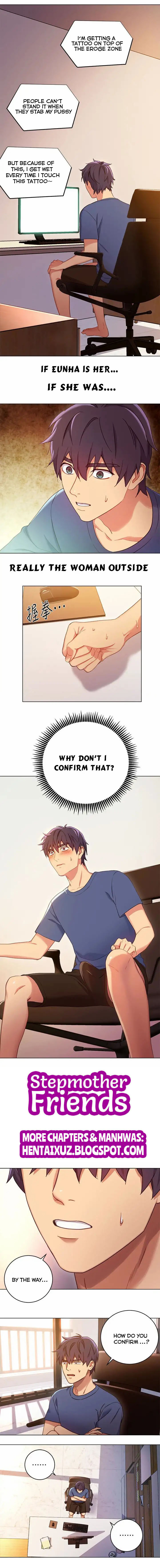 Stepmother Friends Ch.35/? - Page 48