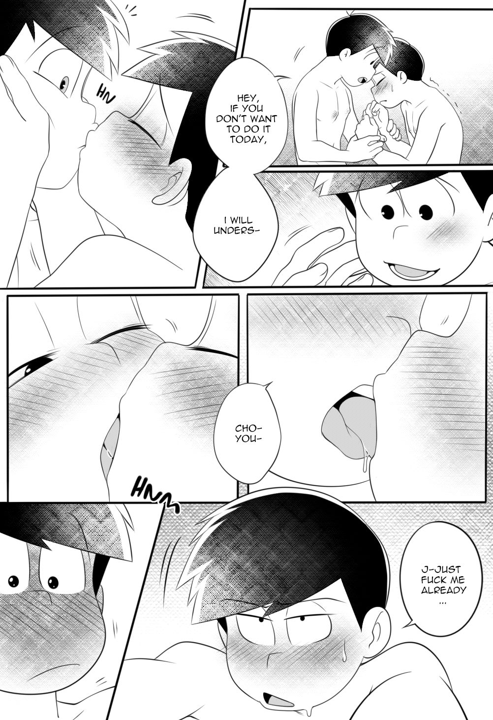 Rising Karma - Page 24