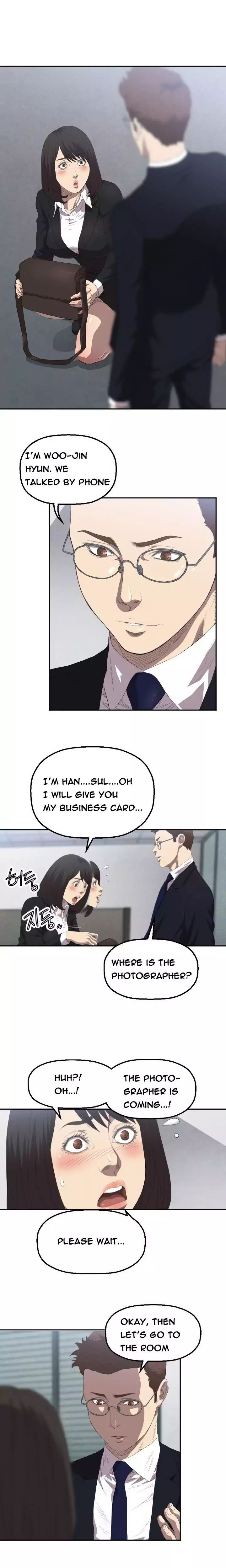 Club Sodom - Page 25
