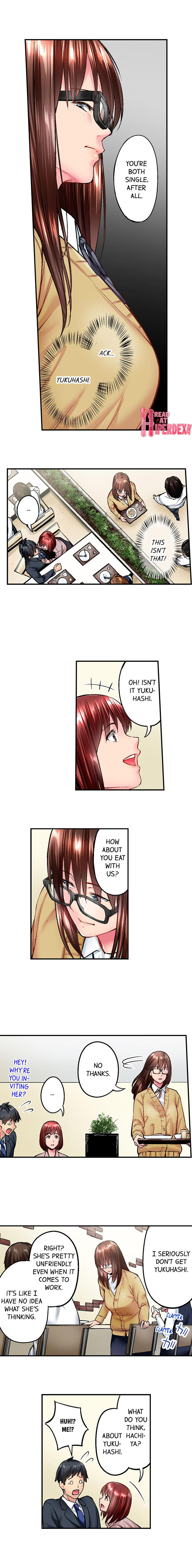 Simple yet Sexy - Page 152