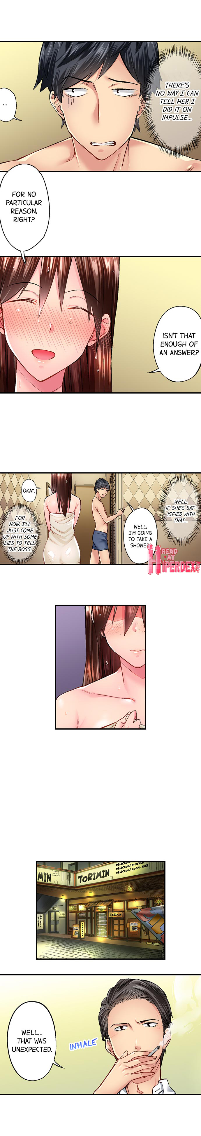 Simple yet Sexy - Page 37