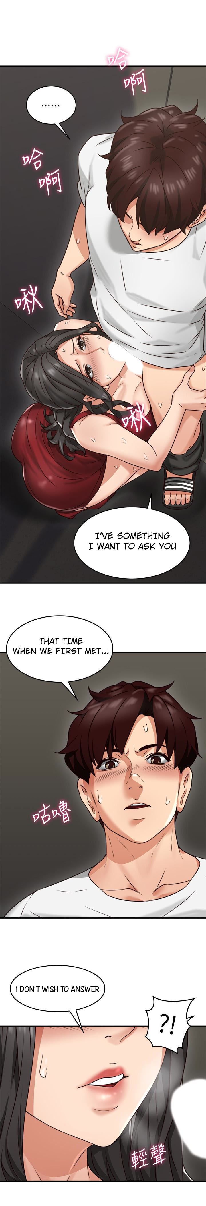 Soothe me ch6 - Page 34