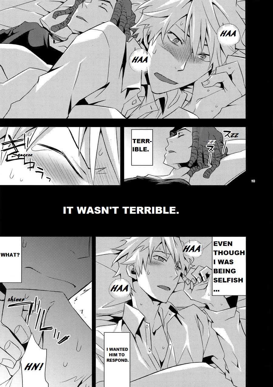 Warui Otoko | Bad Guy - Page 25