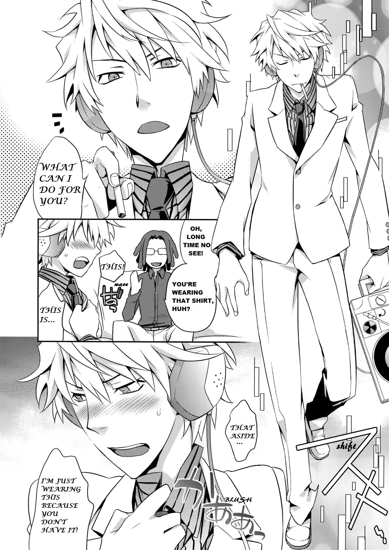 10642 FEVER - Page 19