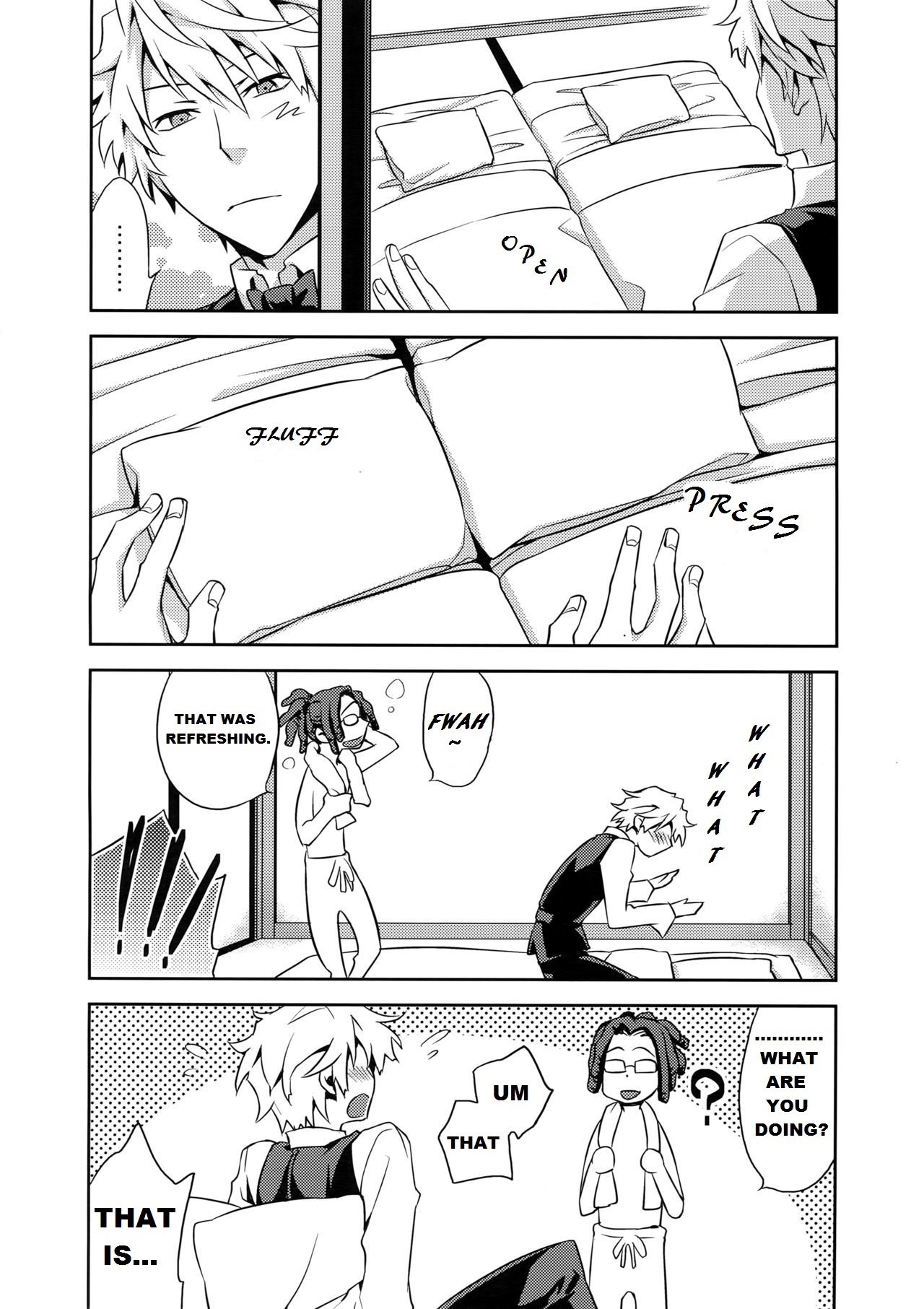 10642 FEVER - Page 5
