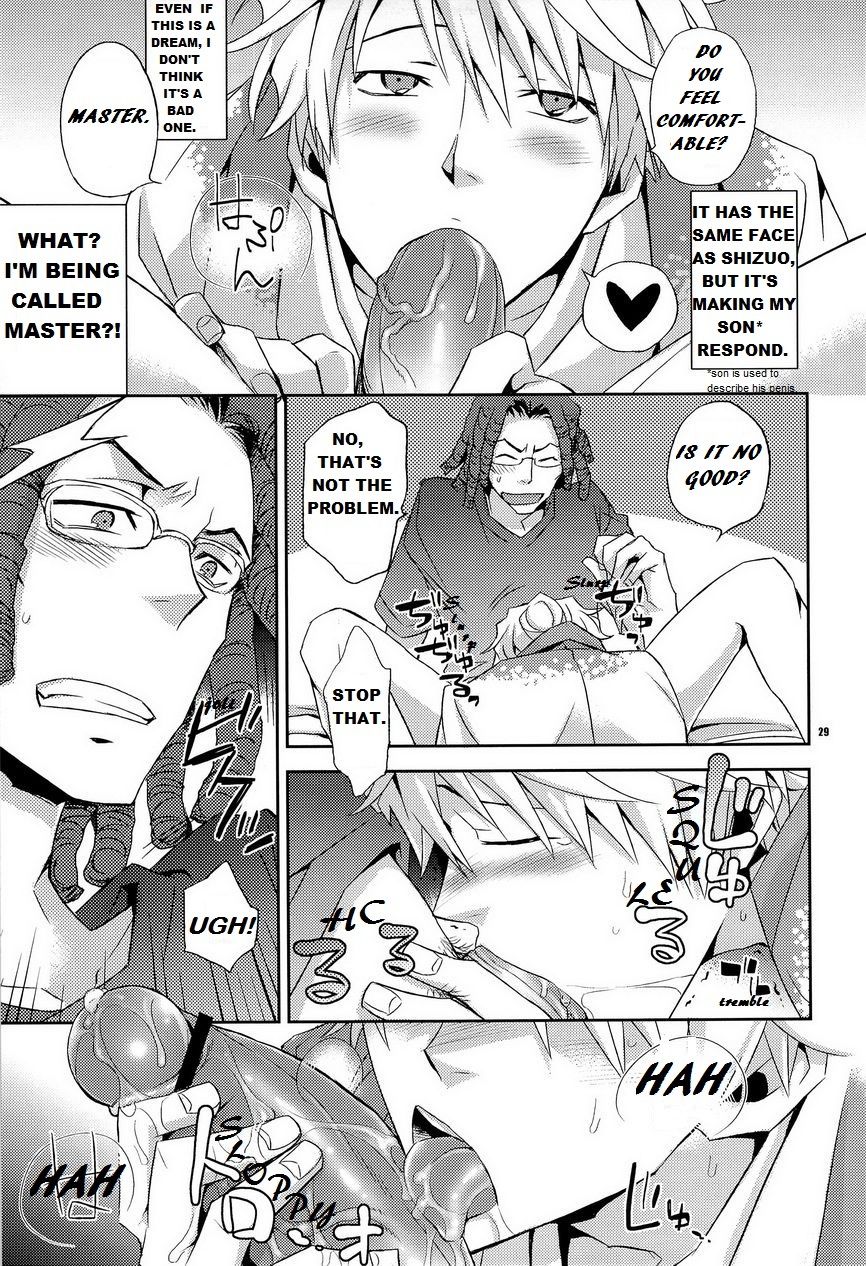 SEXAROID - Page 29