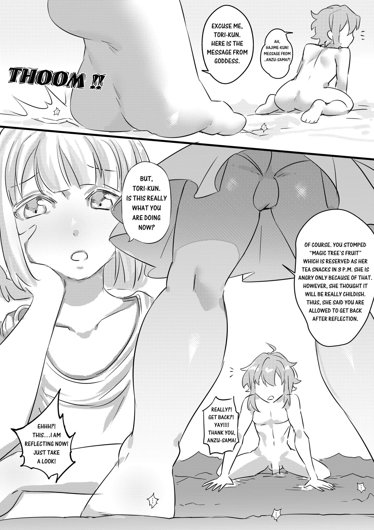 Angels Turn - Page 24