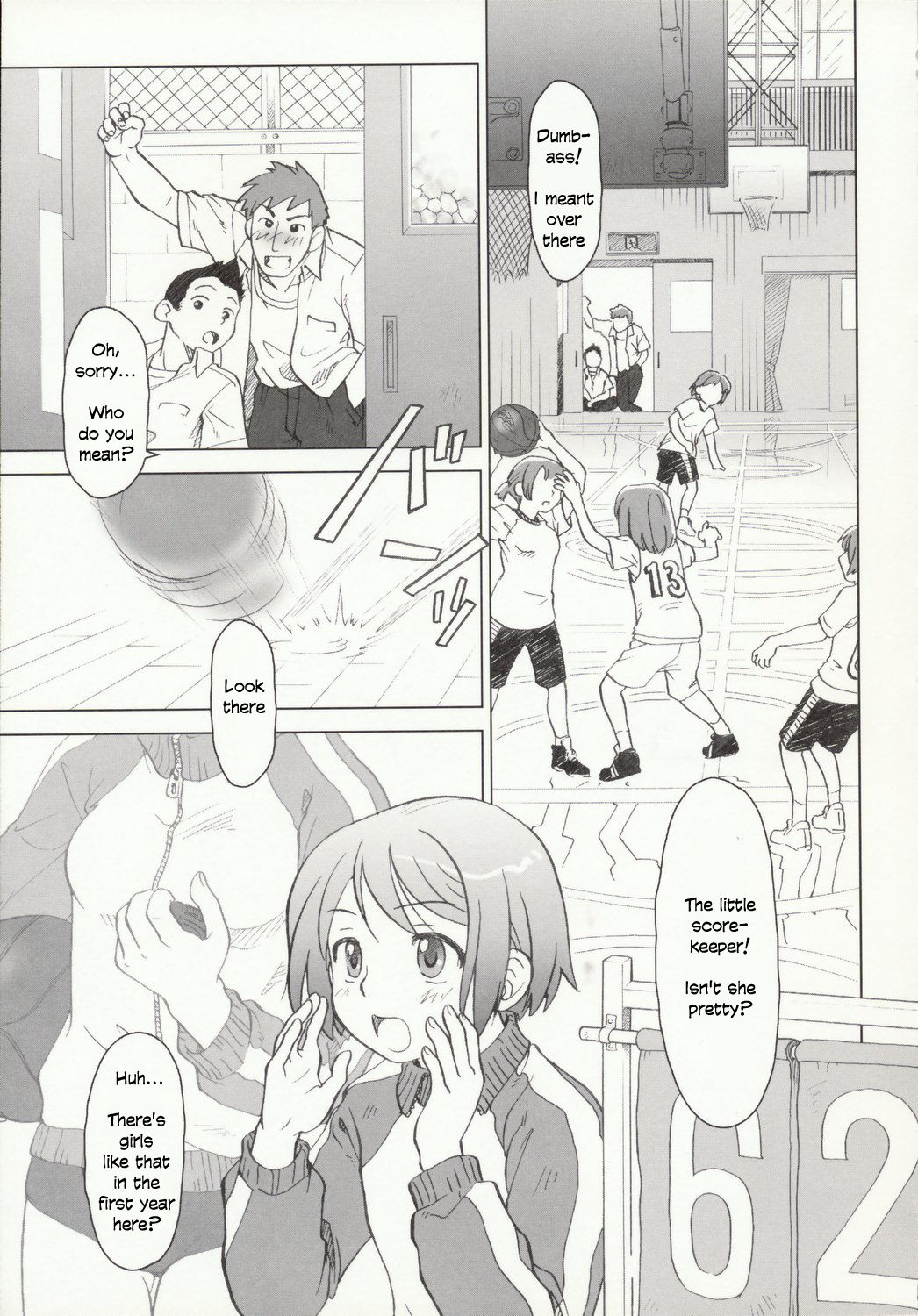 Beam's Ch 1-3 - Page 36