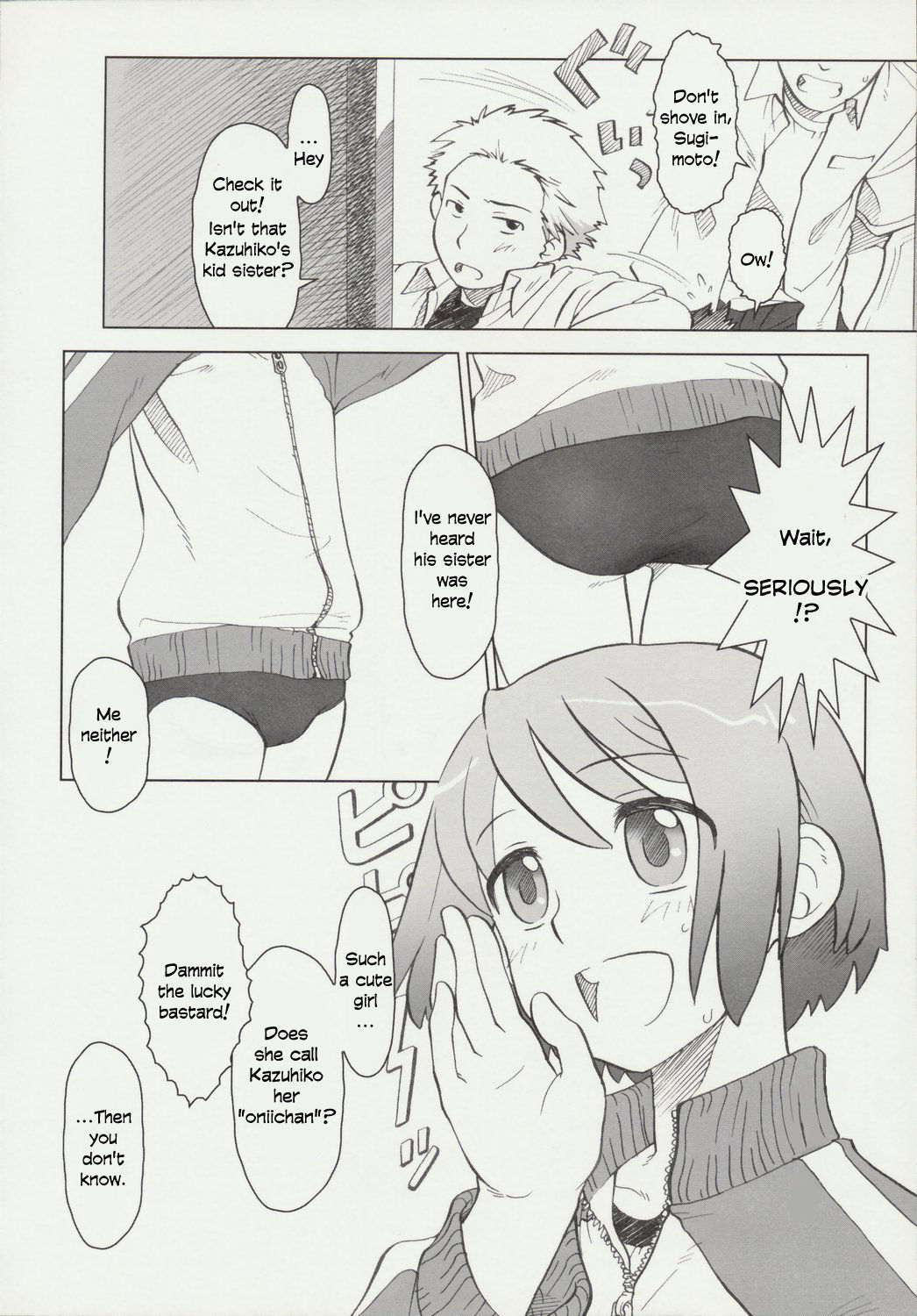 Beam's Ch 1-3 - Page 37
