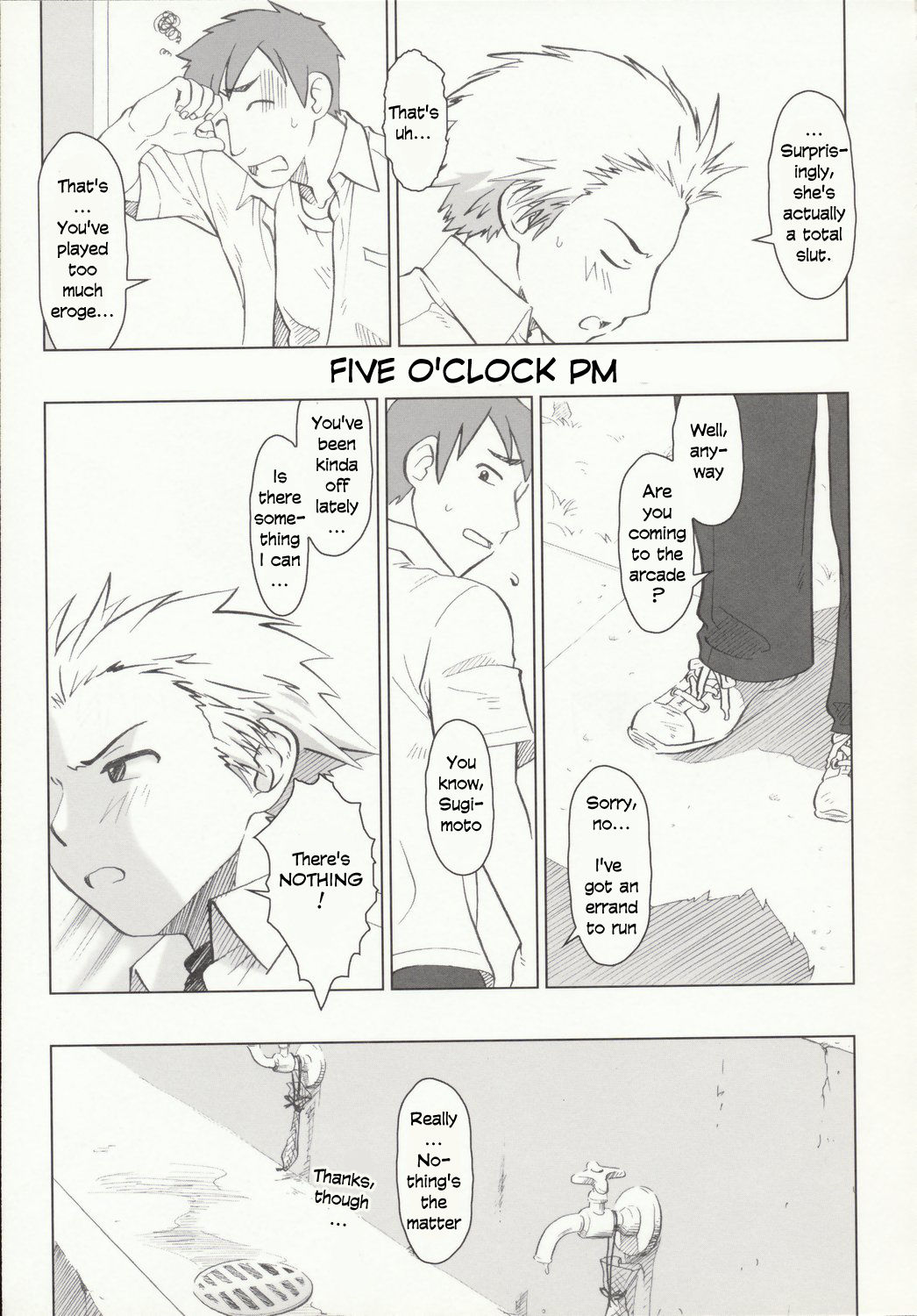 Beam's Ch 1-3 - Page 38