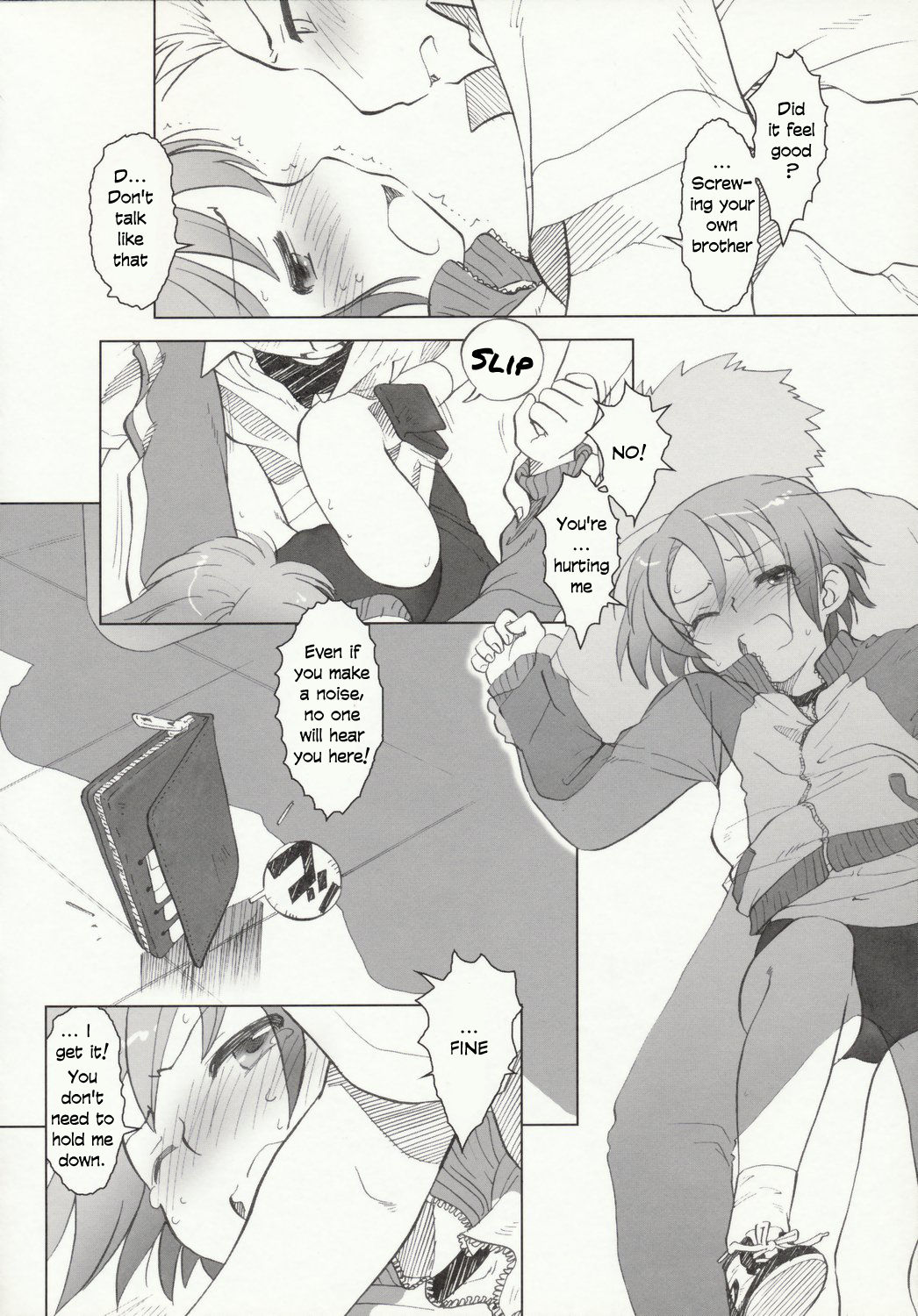 Beam's Ch 1-3 - Page 45