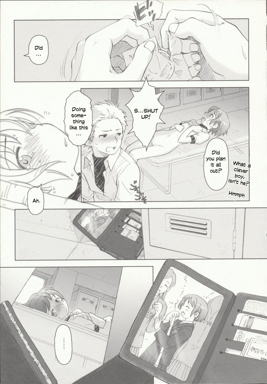 Beam's Ch 1-3 - Page 50