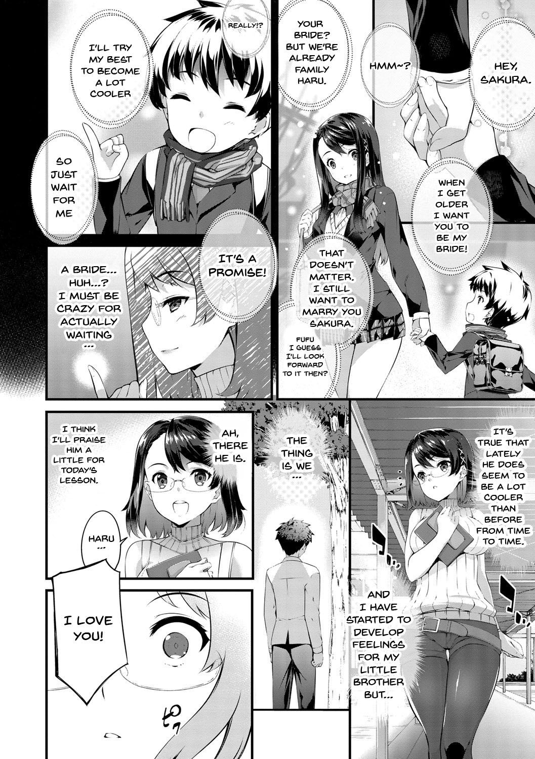 Kimisen - Page 185