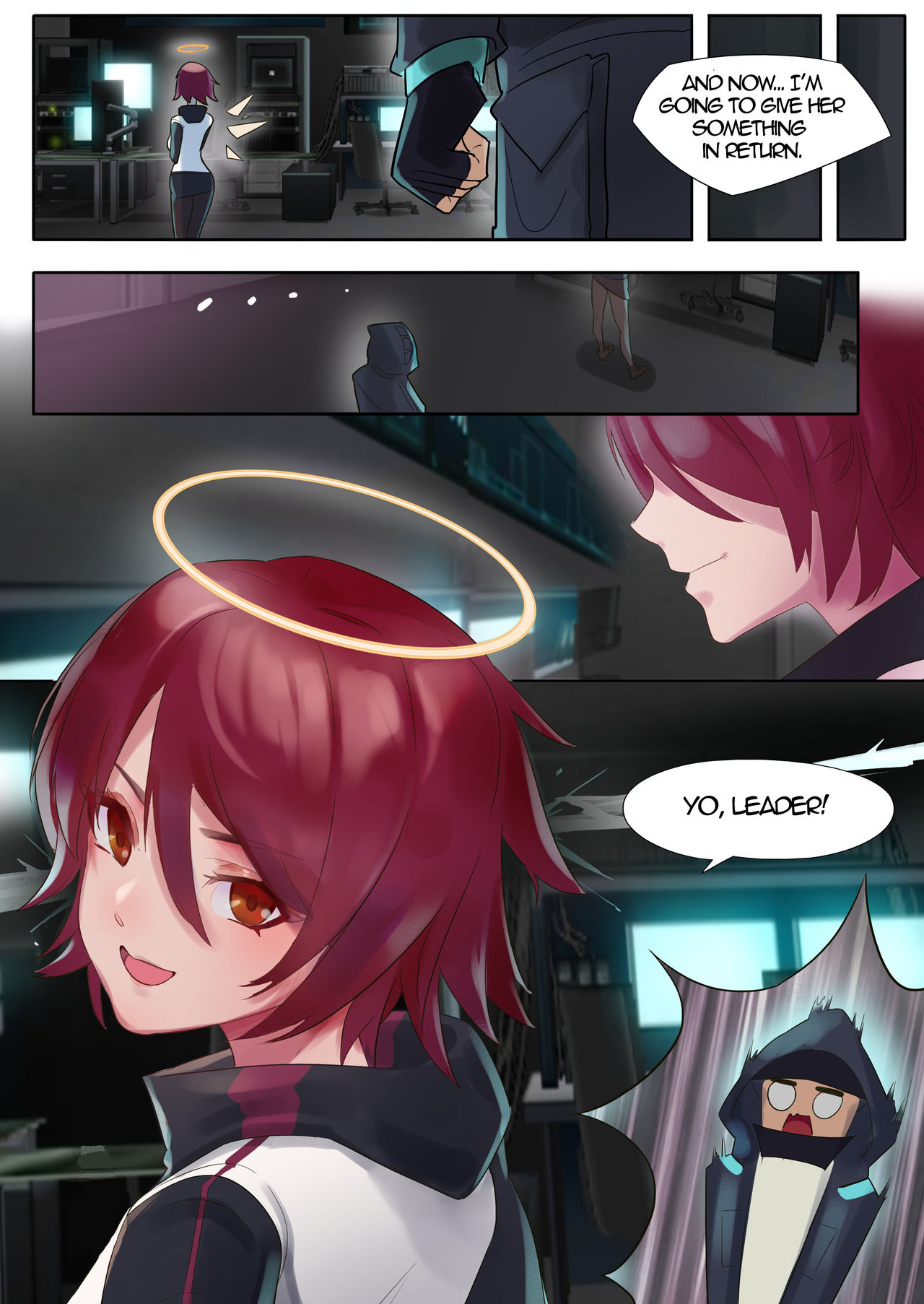 Preview page 4