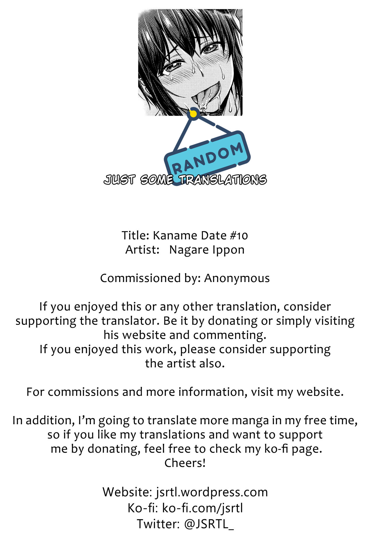 Kaname Date #10 - Page 15