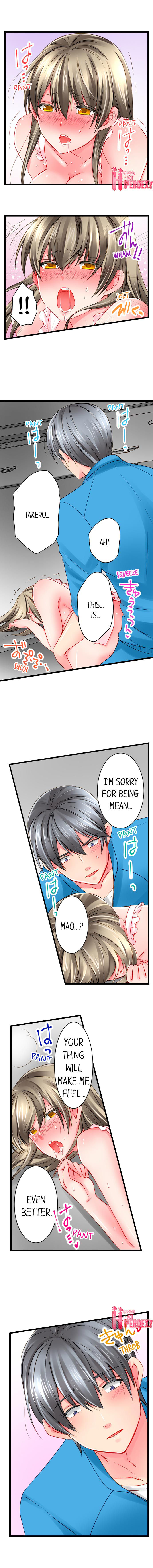 Graduation Sex - Page 104