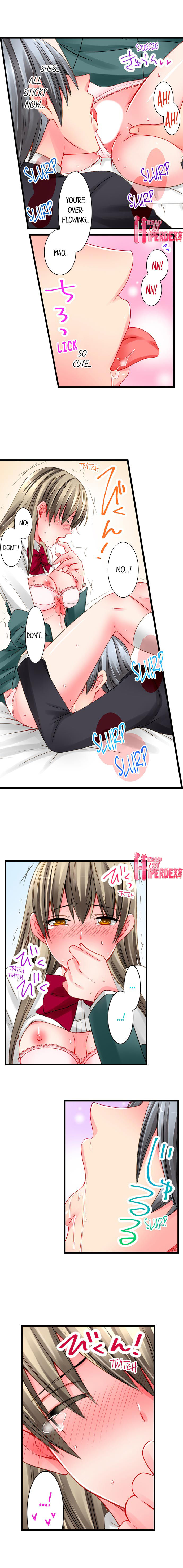 Graduation Sex - Page 27