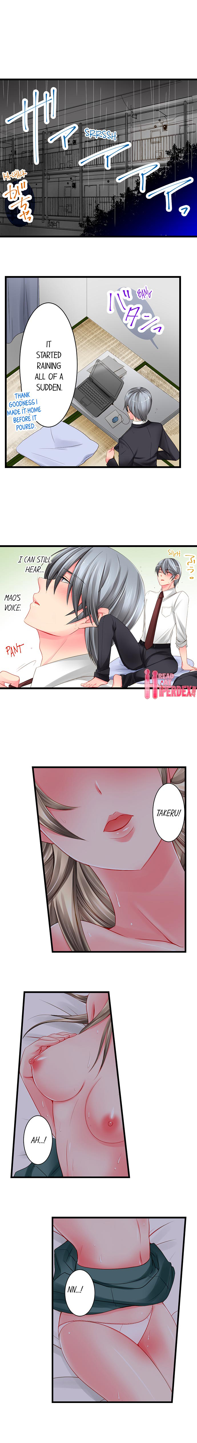 Graduation Sex - Page 43