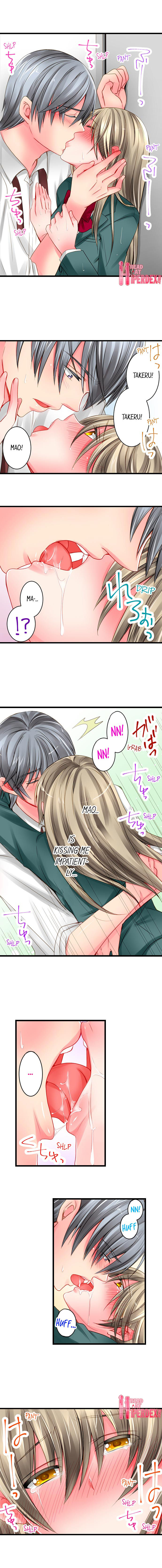 Graduation Sex - Page 48