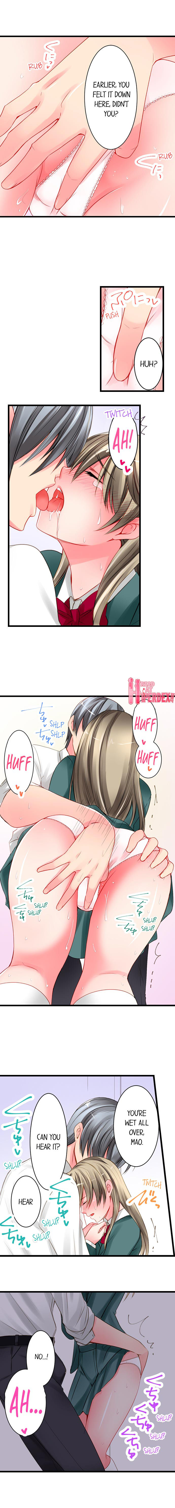 Graduation Sex - Page 55