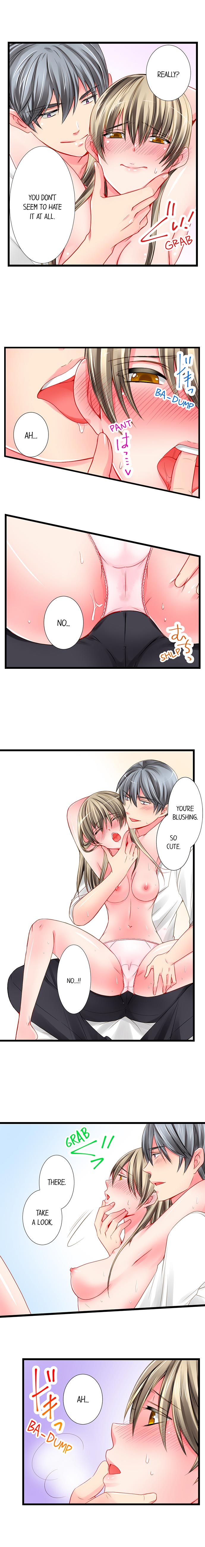 Graduation Sex - Page 67