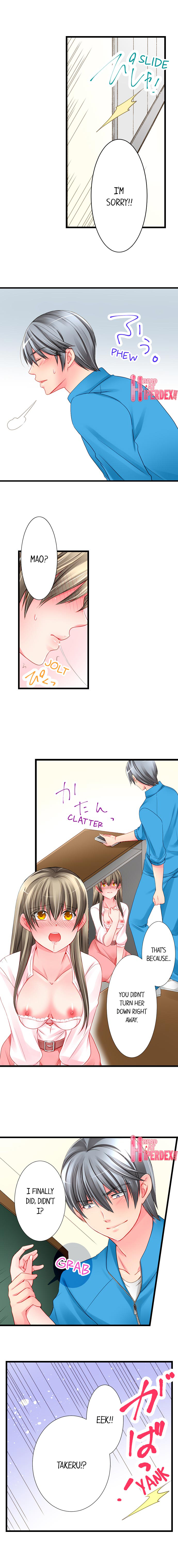 Graduation Sex - Page 85