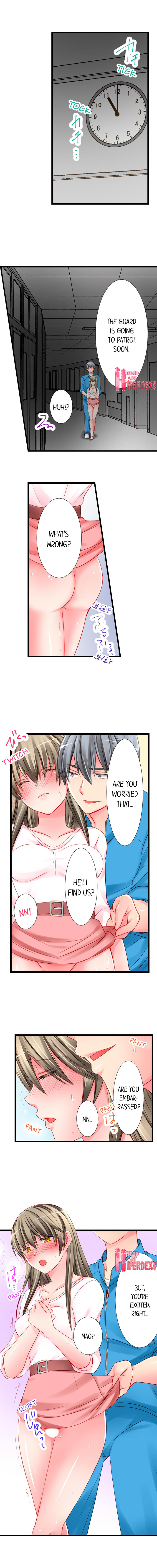 Graduation Sex - Page 90