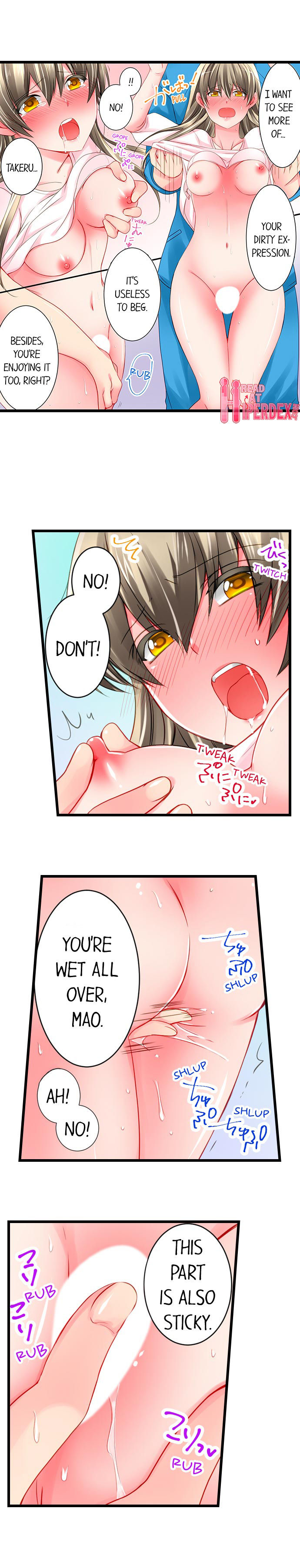 Graduation Sex - Page 94