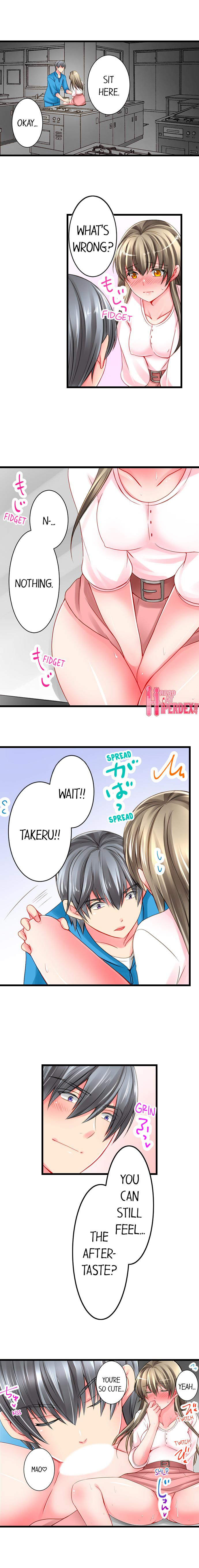 Graduation Sex - Page 96