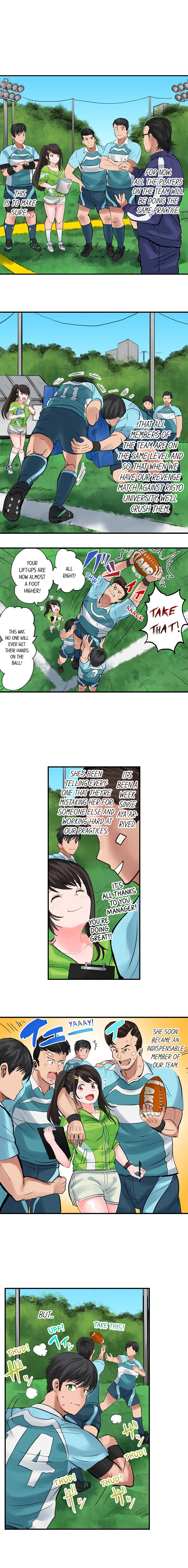 Dick Me Up Inside - Page 60