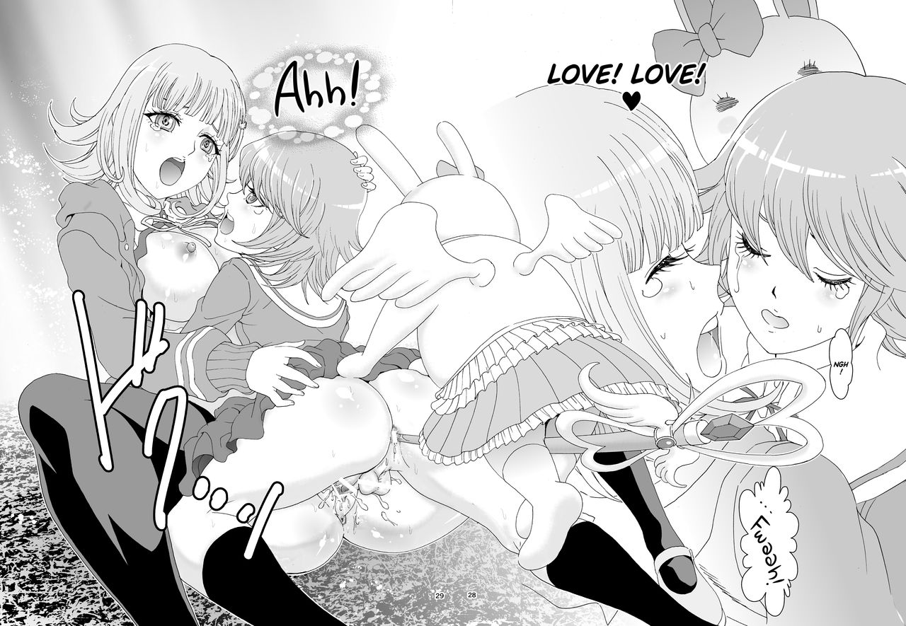 Love Love Lecture - Page 29