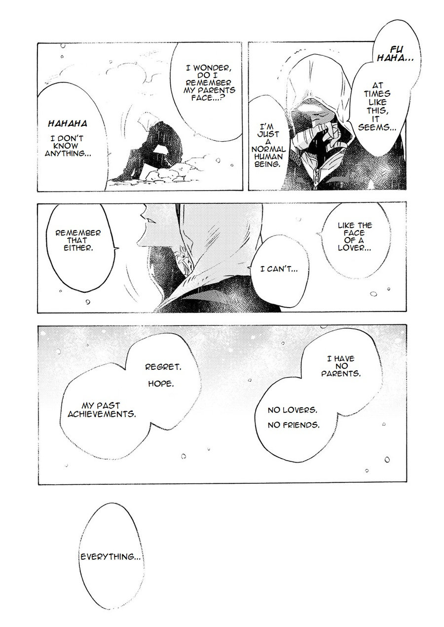 Ormond tragedy - Page 104