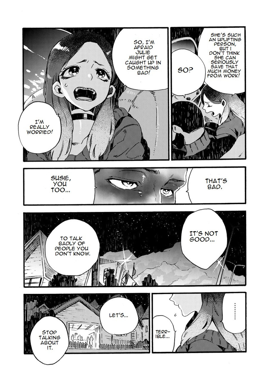 Ormond tragedy - Page 13
