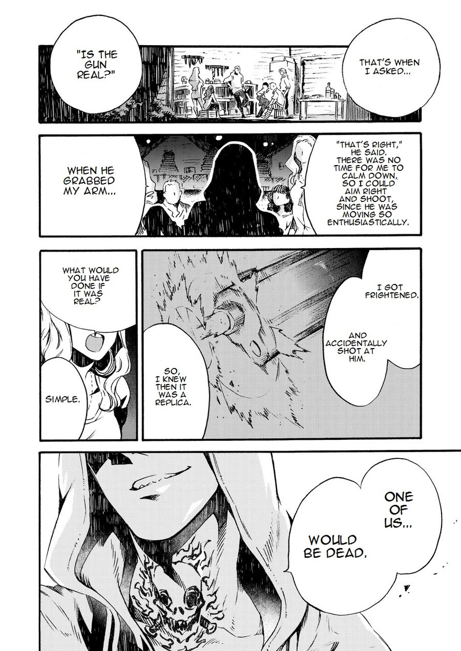 Ormond tragedy - Page 16