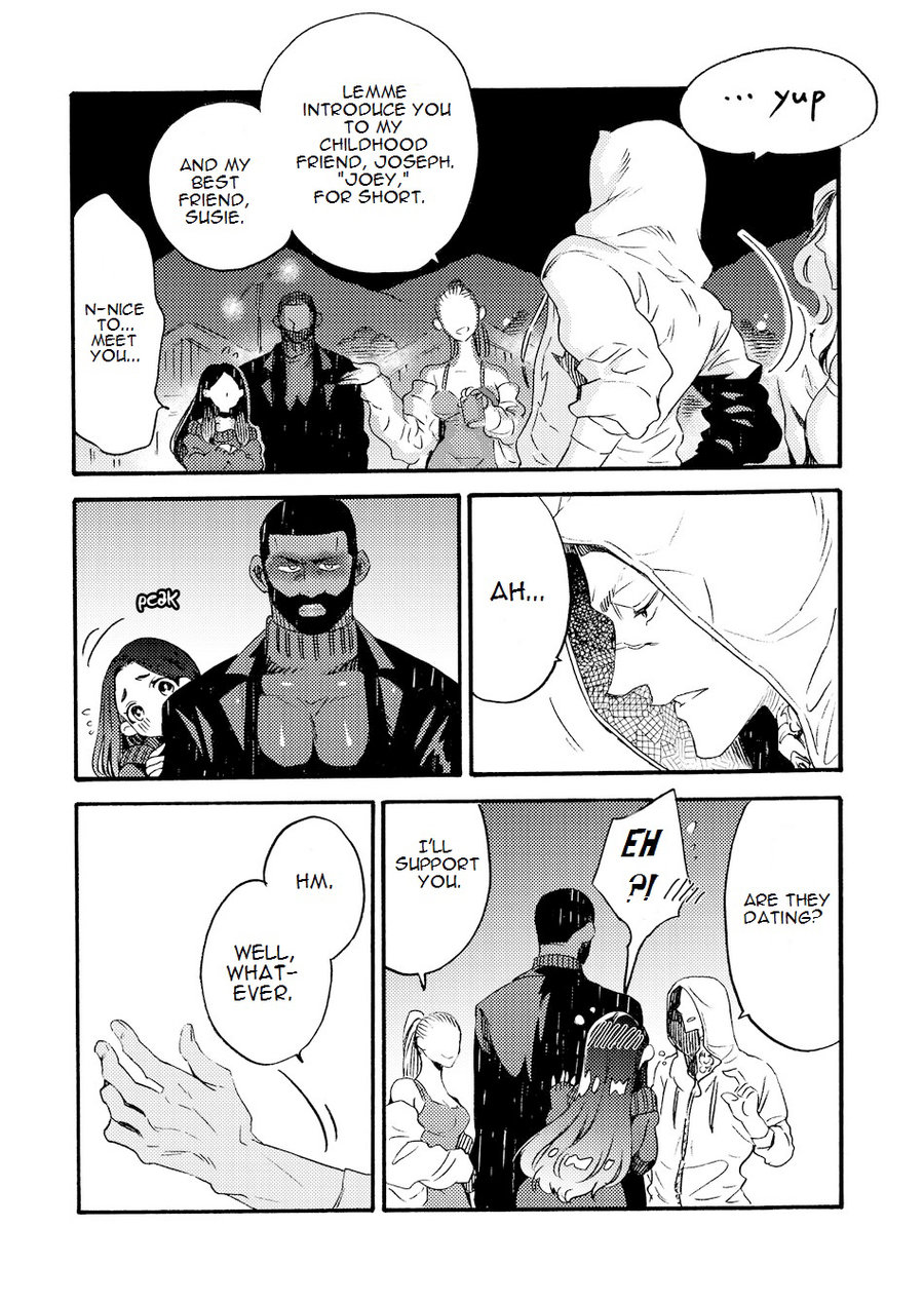 Ormond tragedy - Page 20