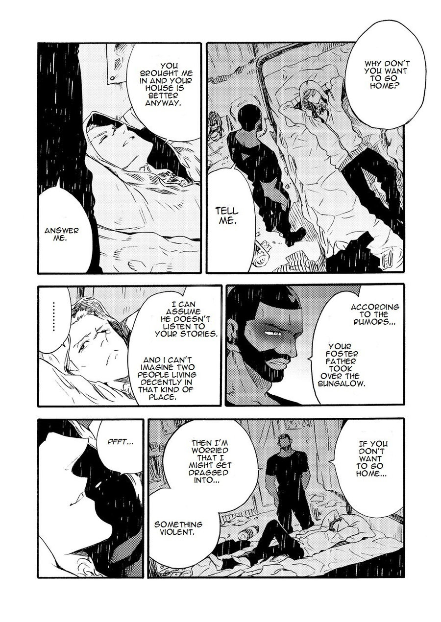 Ormond tragedy - Page 30