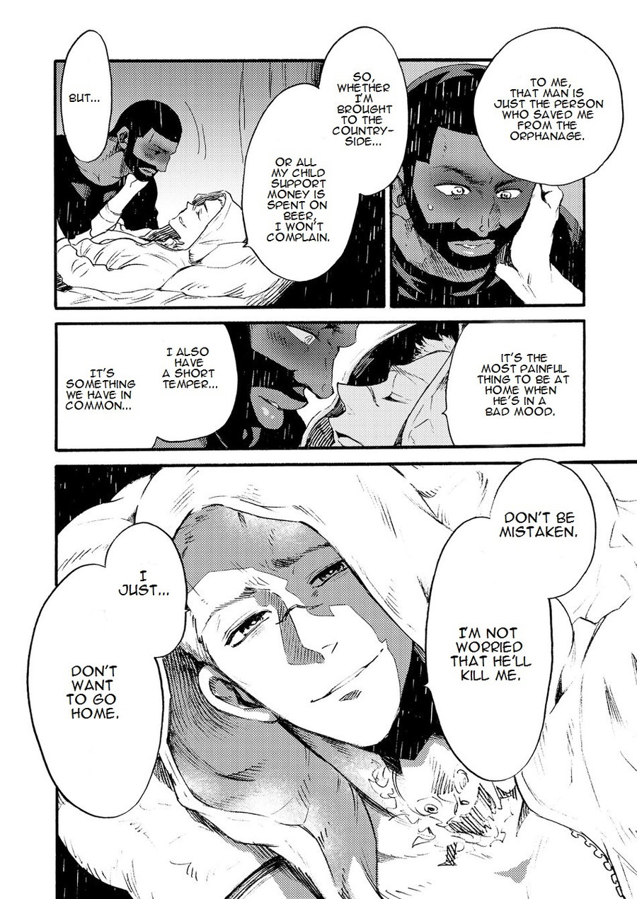 Ormond tragedy - Page 34