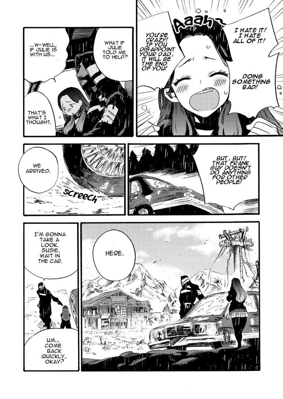 Ormond tragedy - Page 48